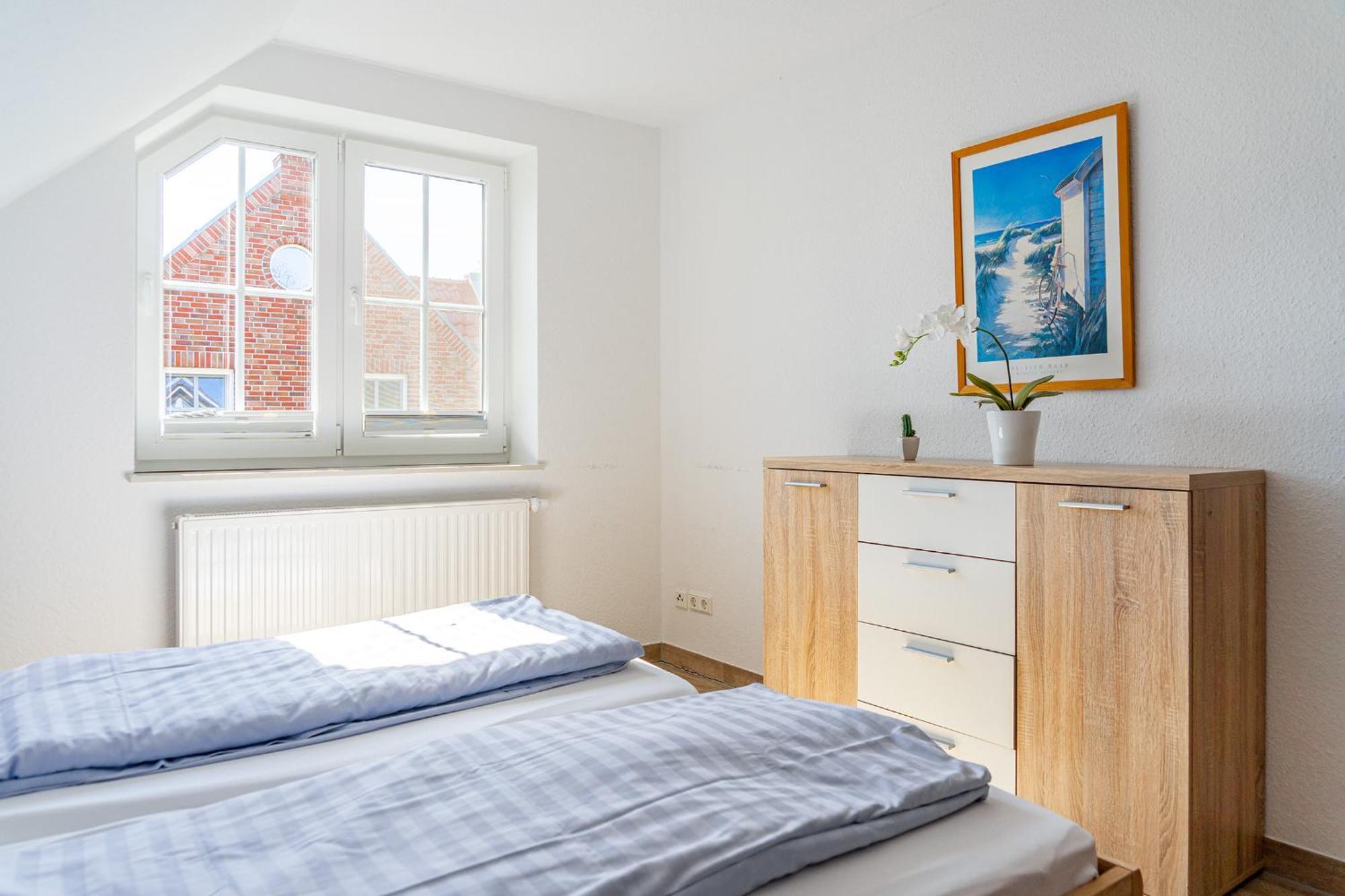 Apartamento Hafenkieker Greetsiel Exterior foto