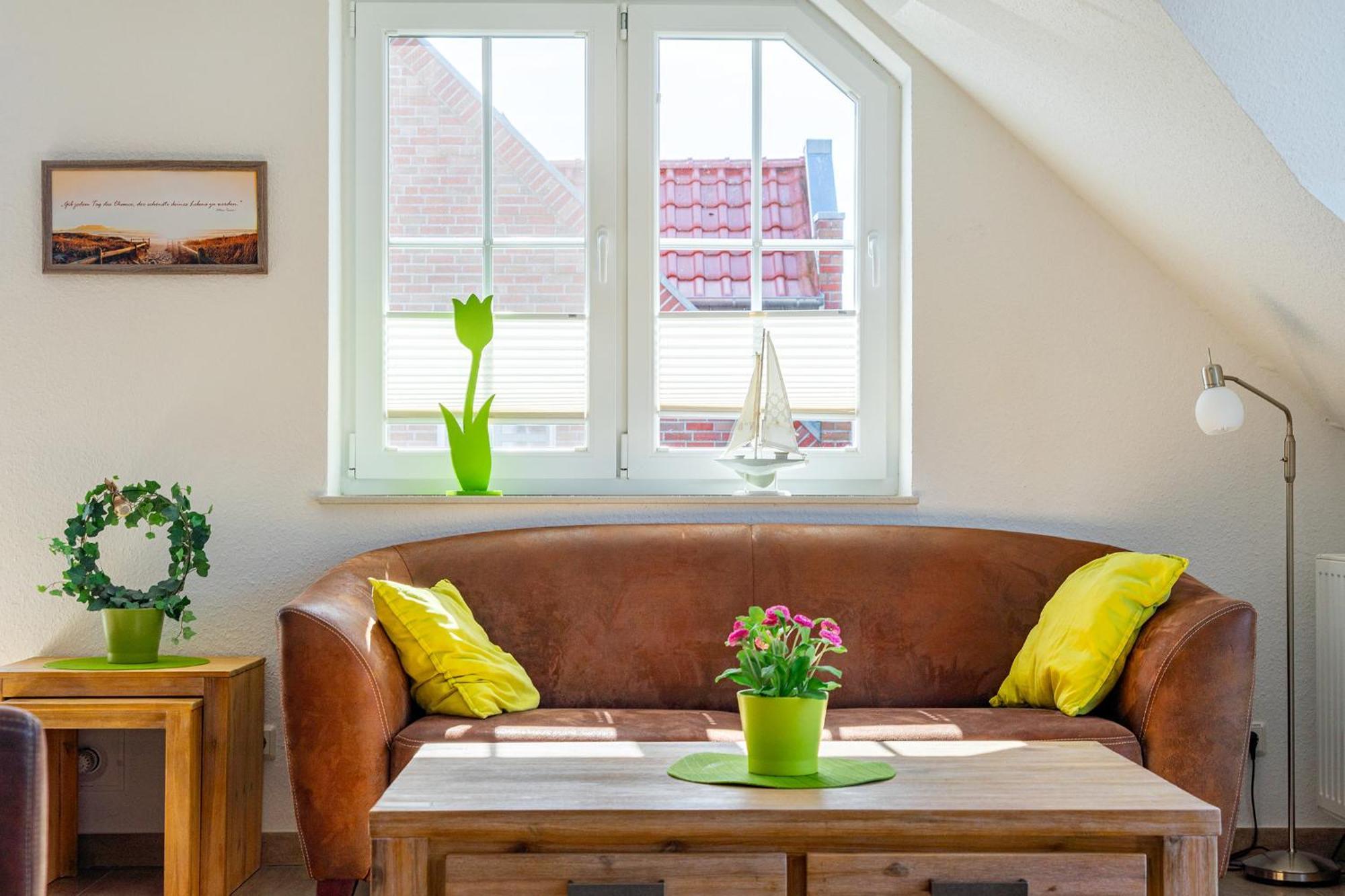 Apartamento Hafenkieker Greetsiel Exterior foto